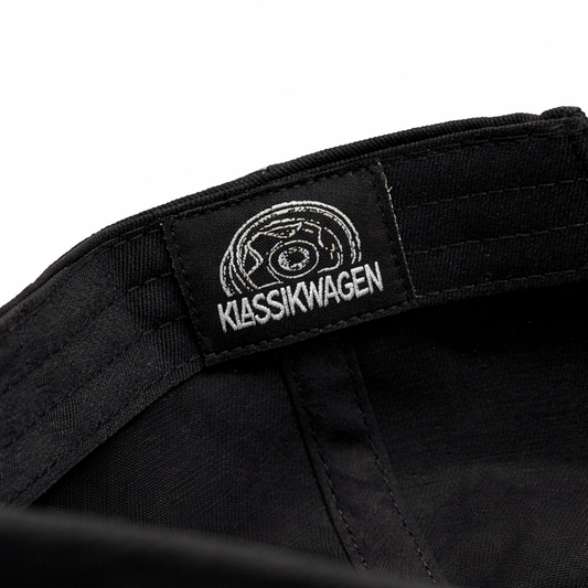 BMW E39 Cap mit Stickerei