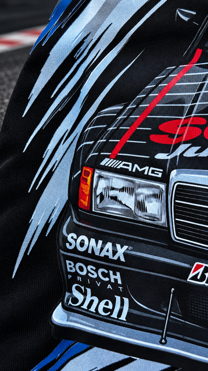MERCEDES W201 DTM T-SHIRT – DTM LEGENDS 90