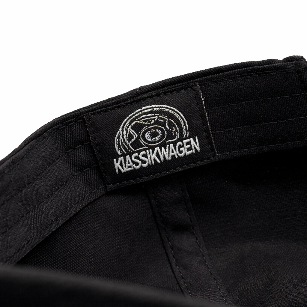 CAP MIT STICKEREI BMW E39 – KLASSIKWAGEN