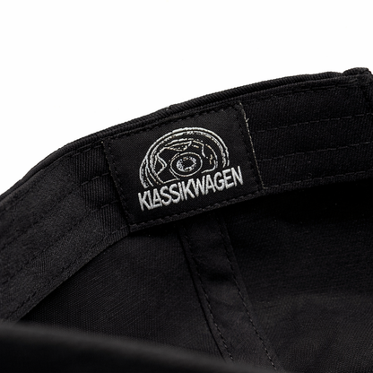 CAP MIT STICKEREI BMW E39 – KLASSIKWAGEN