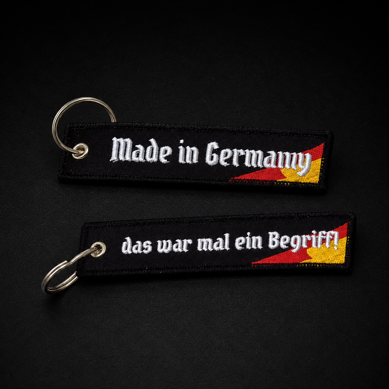 SENATOR B – TASSE MIT MOTIV – KLASSIKWAGEN