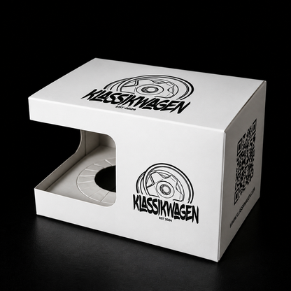 SENATOR B – TASSE MIT MOTIV – KLASSIKWAGEN