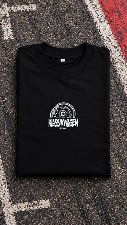 MERCEDES W201 DTM T-SHIRT – DTM LEGENDS 90