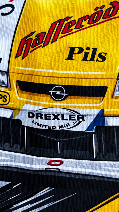 OPEL CALIBRA DTM T-SHIRT – DTM LEGENDS 90