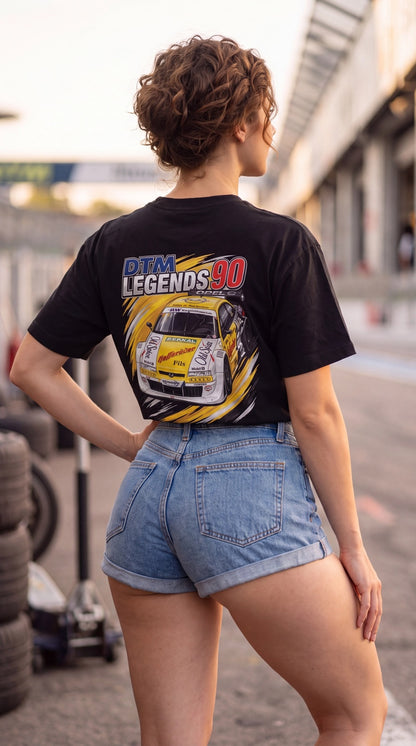OPEL CALIBRA DTM T-SHIRT – DTM LEGENDS 90