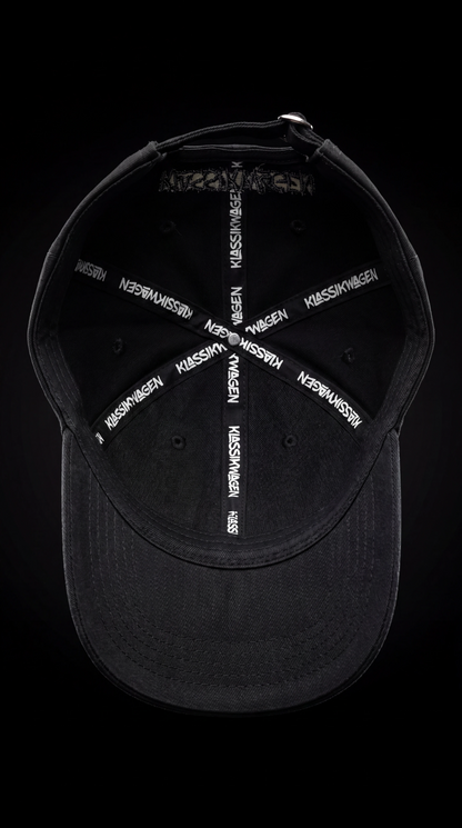 KLASSIKWAGEN E38 PREMIUM EMBROIDERED CAP