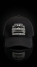 BMW E39 Cap mit Stickerei