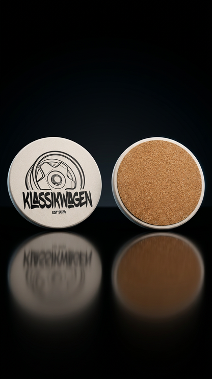TASSE MIT MOTIV BMW E30