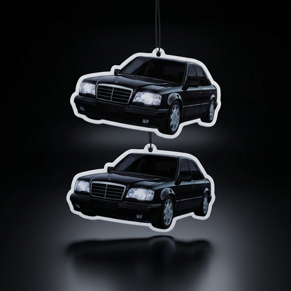 W124 DUFTBAUM SET