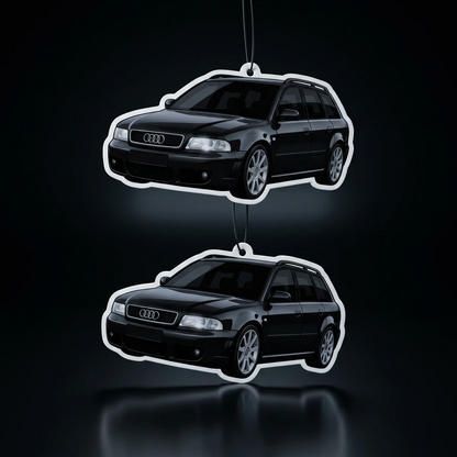 S4 B5 DUFTBAUM SET