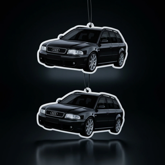 S4 B5 DUFTBAUM SET