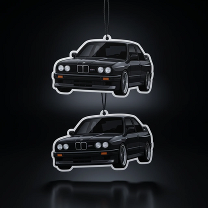E30 DUFTBAUM SET