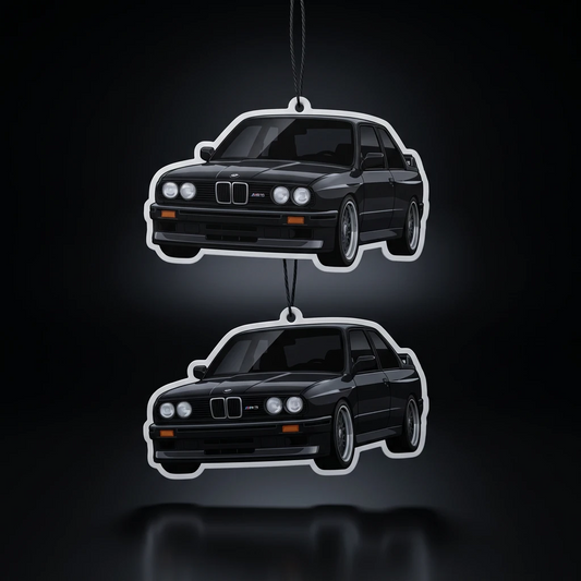E30 DUFTBAUM SET