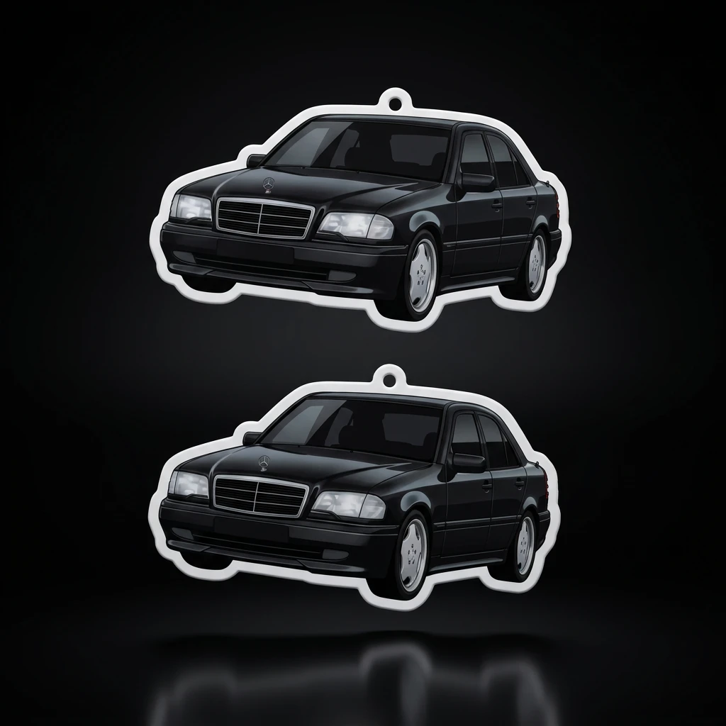 W202 DUFTBAUM SET