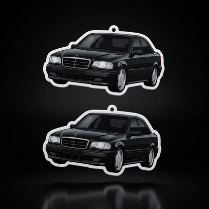 W202 DUFTBAUM SET