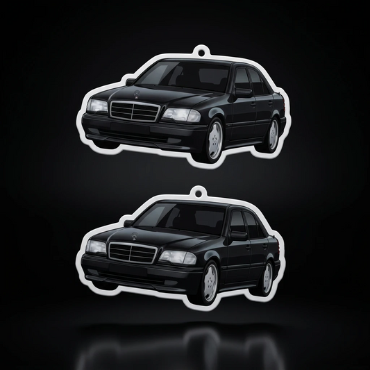 W202 DUFTBAUM SET