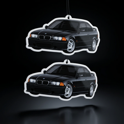 E36 DUFTBAUM SET