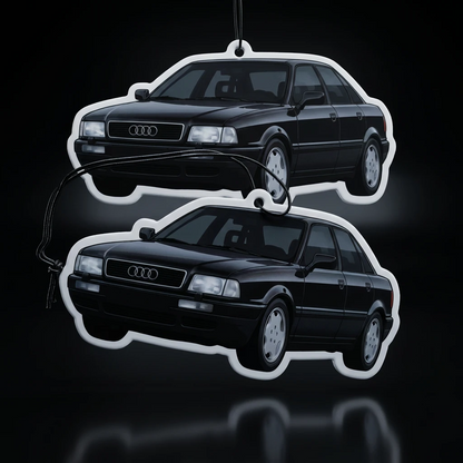 AUDI 80 B4 DUFTBAUM SET