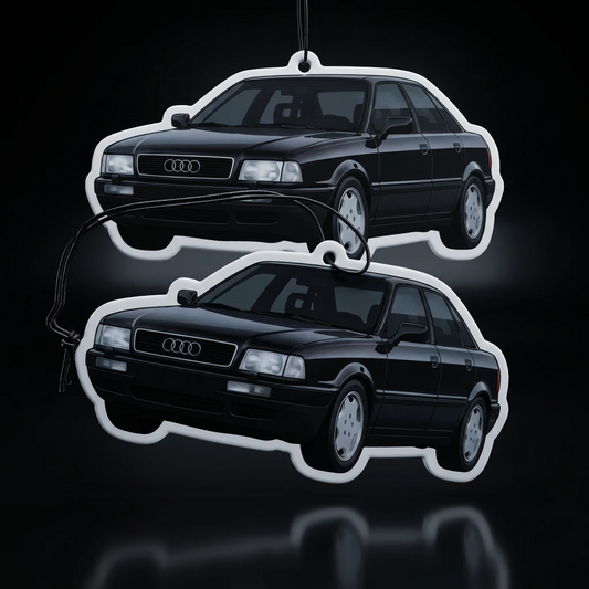 AUDI 80 DUFTBAUM SET