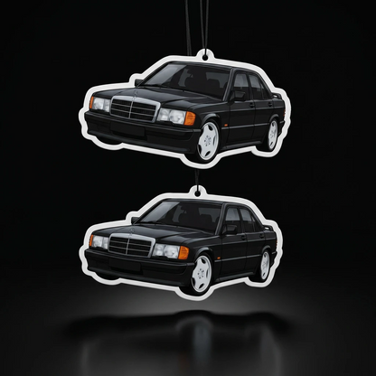W201 DUFTBAUM SET