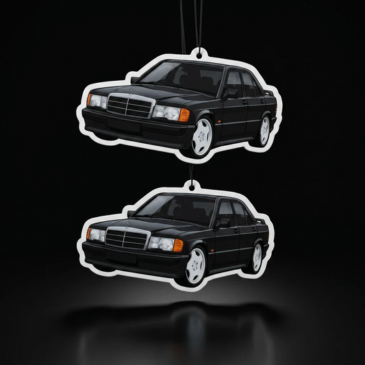 W201 DUFTBAUM SET