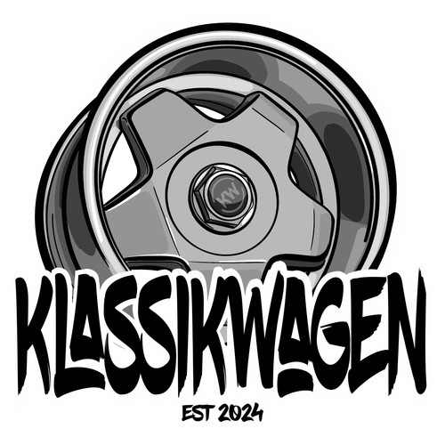 Klassikwagen Logo