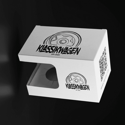BMW E38 TASSE MIT MOTIV – BLACK. EDITION