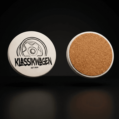 BMW E38 TASSE MIT MOTIV – BLACK. EDITION
